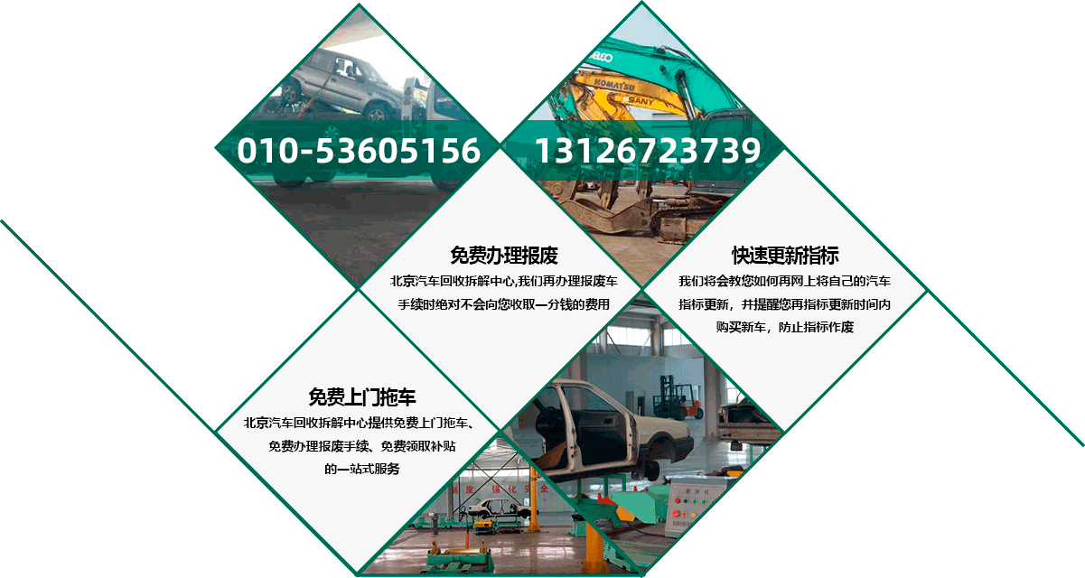 公司优势
